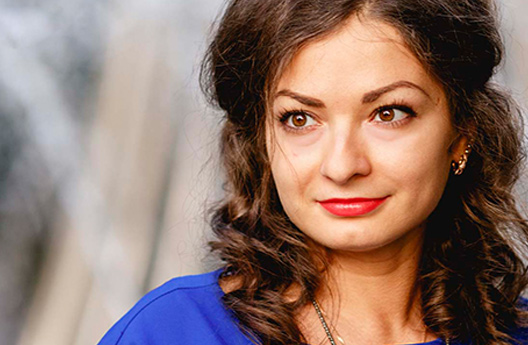 Юлия Красовская